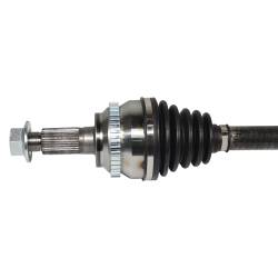 GSP - GSP NCV47592 Front Right CV Axle Assembly for Ford/Lincoln/Mazda 2.3/3.5 AWD - Image 2