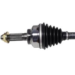 GSP - GSP NCV47992 86-91 Mazda RX-7 Rear CV Axle Assembly - Image 2
