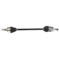 GSP - GSP NCV48003 Mercedes Rear CV Axle Assembly - Image 1
