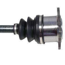 GSP - GSP NCV47992 86-91 Mazda RX-7 Rear CV Axle Assembly - Image 3