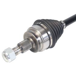 GSP - GSP NCV48003 Mercedes Rear CV Axle Assembly - Image 4