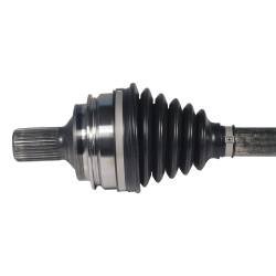 GSP - GSP NCV48008 Front Left CV Axle Assembly for Mercedes Coupe 3.0/3.5 - Image 2