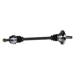 GSP - GSP NCV48009 Mercedes Rear CV Axle Assembly - Image 1