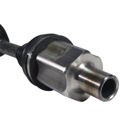 GSP - GSP NCV48008 Front Left CV Axle Assembly for Mercedes Coupe 3.0/3.5 - Image 5