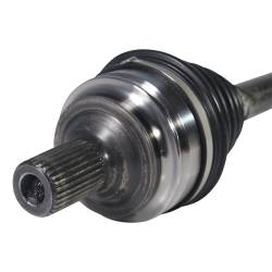 GSP - GSP NCV48008 Front Left CV Axle Assembly for Mercedes Coupe 3.0/3.5 - Image 4