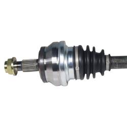 GSP - GSP NCV48009 Mercedes Rear CV Axle Assembly - Image 2