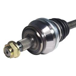 GSP - GSP NCV48009 Mercedes Rear CV Axle Assembly - Image 4