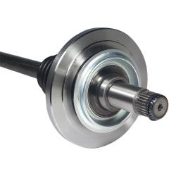 GSP - GSP NCV48009 Mercedes Rear CV Axle Assembly - Image 5