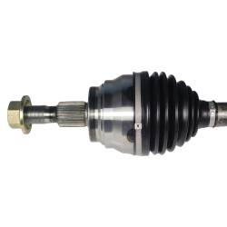GSP - GSP NCV48013 Mercedes Front Left CV Axle Assembly - Image 2