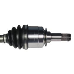 GSP - GSP NCV48013 Mercedes Front Left CV Axle Assembly - Image 3