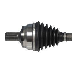GSP - GSP NCV48016 Front Left CV Axle Assembly for Mercedes Sedan 2.1 3.0/3.5 - Image 2