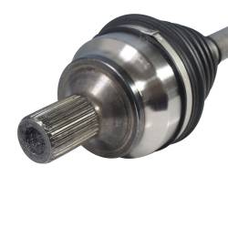 GSP - GSP NCV48016 Front Left CV Axle Assembly for Mercedes Sedan 2.1 3.0/3.5 - Image 4