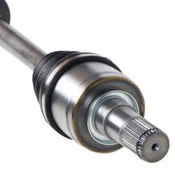 GSP - GSP NCV47080 13-16 Mazda CX-5 Sport 2.0 AWD/FWD Front Left CV Axle Assembly - Image 2