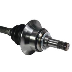 GSP - GSP NCV48045 Front Left CV Axle Assembly for Mercedes 3.0/3.5/4.7 - Image 5