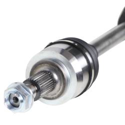 GSP - GSP NCV47080 13-16 Mazda CX-5 Sport 2.0 AWD/FWD Front Left CV Axle Assembly - Image 3