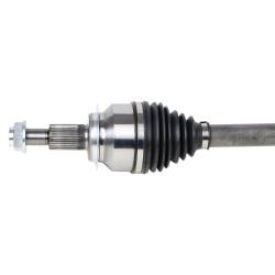 GSP - GSP NCV47080 13-16 Mazda CX-5 Sport 2.0 AWD/FWD Front Left CV Axle Assembly - Image 4