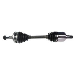 GSP - GSP NCV48508 Front Right CV Axle Assembly for Mercedes - Image 1
