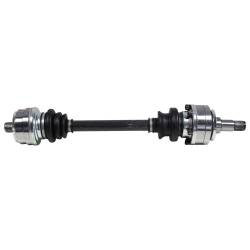 GSP - GSP NCV48998 Mercedes Rear CV Axle Assembly - Image 1