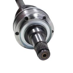 GSP - GSP NCV48998 Mercedes Rear CV Axle Assembly - Image 5