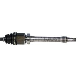 GSP - GSP NCV49004 Front Right CV Axle Assembly for Mini - Image 3