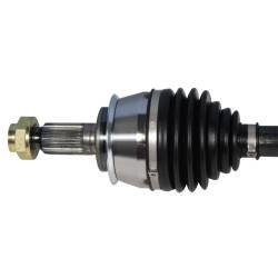 GSP - GSP NCV49004 Front Right CV Axle Assembly for Mini - Image 2