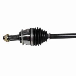 GSP - GSP NCV49500 02-04 Mini Cooper Front Left CV Axle Assembly - Image 1