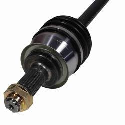 GSP - GSP NCV49500 02-04 Mini Cooper Front Left CV Axle Assembly - Image 3
