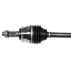 GSP - GSP NCV49501 Front Right CV Axle Assembly for 02-04 Mini Cooper - Image 2