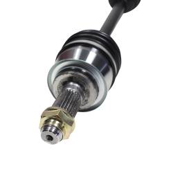 GSP - GSP NCV49501 Front Right CV Axle Assembly for 02-04 Mini Cooper - Image 4