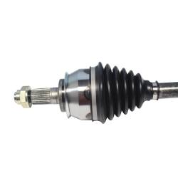 GSP - GSP NCV49505 02-08 Mini Cooper Front Right CV Axle Assembly - Image 2