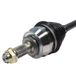 GSP - GSP NCV49505 02-08 Mini Cooper Front Right CV Axle Assembly - Image 4