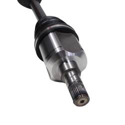 GSP - GSP NCV51004 Front Left CV Axle Assembly for Mitsubishi 2.4 - Image 5