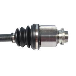 GSP - GSP NCV51540 Front Left CV Axle Assembly for 03-06 Mitsubishi Lancer - Image 3