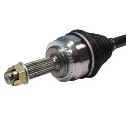 GSP - GSP NCV51540 Front Left CV Axle Assembly for 03-06 Mitsubishi Lancer - Image 4