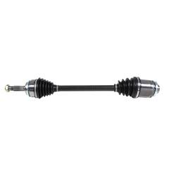 GSP - GSP NCV51553 Front Right CV Axle Assembly for 03-06 Mitsubishi Outlander - Image 1