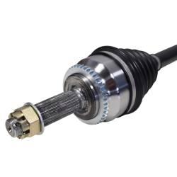 GSP - GSP NCV51541 Front Right CV Axle Assembly for 03-06 Mitsubishi Lancer - Image 4
