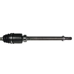 GSP - GSP NCV53001 Front Right CV Axle Assembly for Nissan AWD - Image 3
