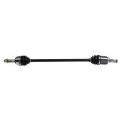 GSP - GSP NCV53008 Front Right CV Axle Assembly for 09-11 Nissan Versa 1.6 - Image 1
