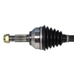 GSP - GSP NCV53017 CV Axle Assembly Front Left for Nissan Sentra 1.8 13-19 - Image 2