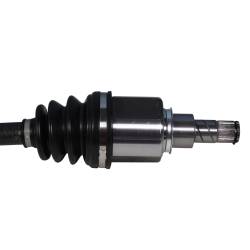 GSP - GSP NCV53017 CV Axle Assembly Front Left for Nissan Sentra 1.8 13-19 - Image 3