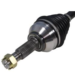 GSP - GSP NCV53017 CV Axle Assembly Front Left for Nissan Sentra 1.8 13-19 - Image 4