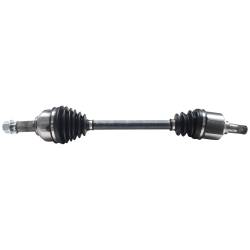 GSP - GSP NCV53023 CV Axle Assembly Front Left for 13-18 Nissan Altima Sedan 2.5 - Image 1