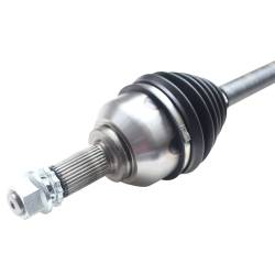 GSP - GSP NCV53023 CV Axle Assembly Front Left for 13-18 Nissan Altima Sedan 2.5 - Image 4