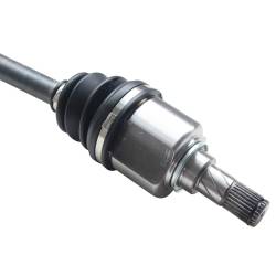 GSP - GSP NCV53023 CV Axle Assembly Front Left for 13-18 Nissan Altima Sedan 2.5 - Image 5