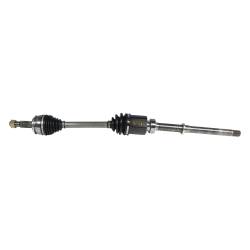 GSP - GSP NCV53032 Front Right CV Axle Assembly for 14-20 Nissan Rogue 2.5 AWD - Image 1