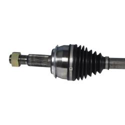 GSP - GSP NCV53032 Front Right CV Axle Assembly for 14-20 Nissan Rogue 2.5 AWD - Image 2