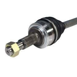 GSP - GSP NCV53032 Front Right CV Axle Assembly for 14-20 Nissan Rogue 2.5 AWD - Image 4