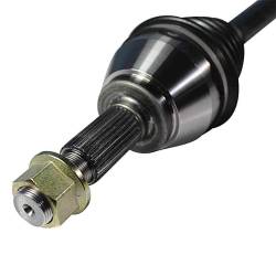 GSP - GSP NCV53035 Front Right CV Axle Assembly for 11-17 Nissan Juke AWD - Image 3