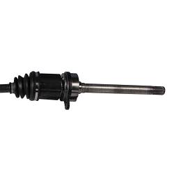 GSP - GSP NCV53035 Front Right CV Axle Assembly for 11-17 Nissan Juke AWD - Image 2