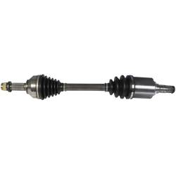 GSP - GSP NCV53037 Front Left CV Axle Assembly for 07-12 Nissan Sentra SE-R Spec V - Image 1